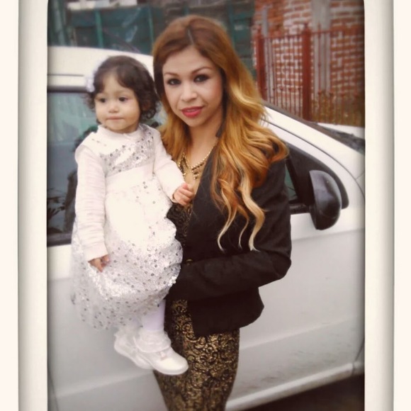 Meet your Posher, Ana - Picture 1 of 1